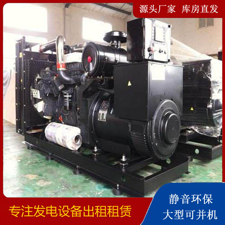 拱墅发电车出租 柴油发电机组需要经常换机油吗？
