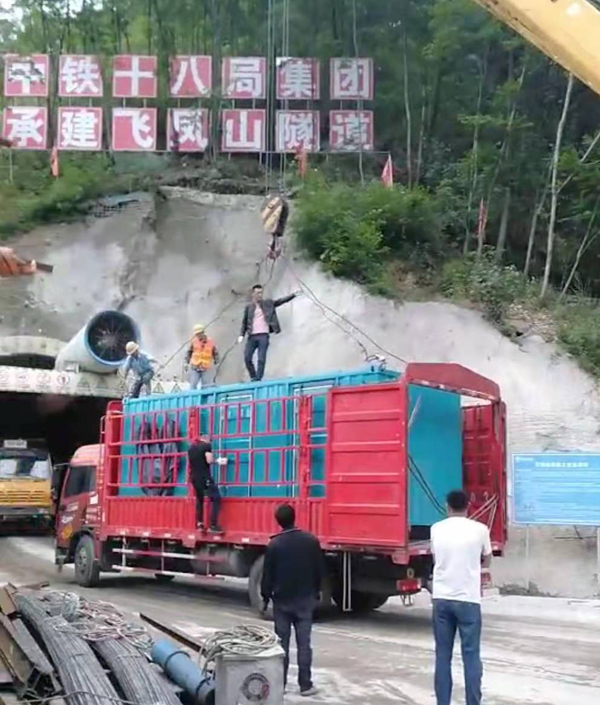 拱墅发电机组维修后输出功率降低是什么问题
