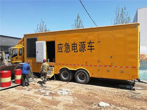 拱墅发电车租赁-教您挑选发电机哪些技巧可以掌握使用