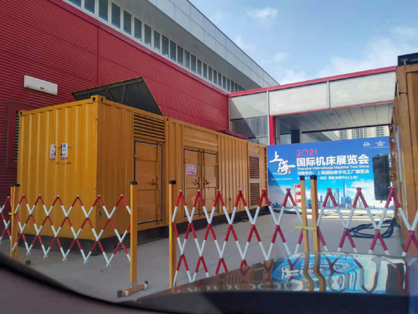 拱墅发电车出租-发电机无电压或电压太低怎么办？