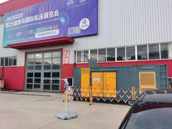 拱墅发电机租赁-柴油发电机组不及时维护危害大