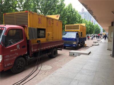 拱墅是否需要给柴油发电机安装保护装置
