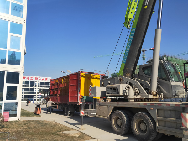 拱墅发电机出租50KW柴油发电机组需要配多粗电缆线