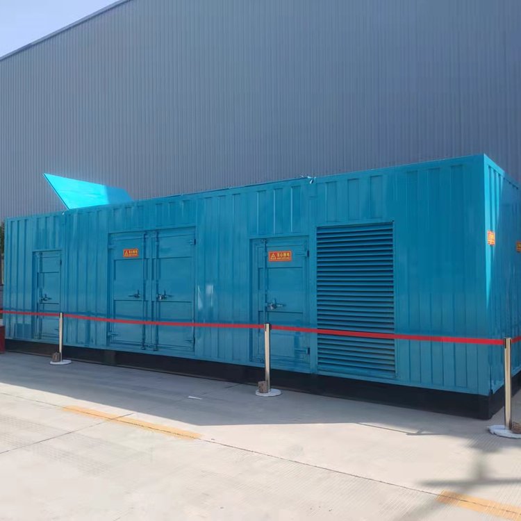 拱墅怎样更换柴油发电机组的空气滤清器？