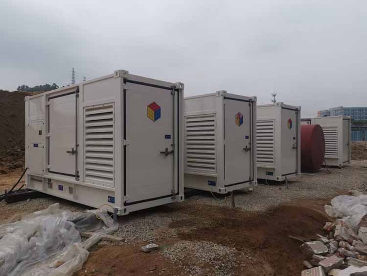 拱墅如何降低 200KW 柴油发电机的燃油消耗率？