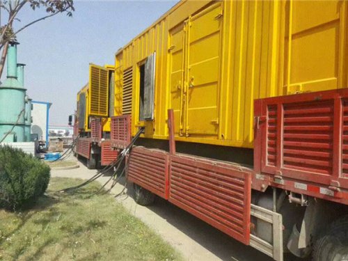 拱墅计算 200KW 柴油发电机油耗时，需要考虑哪些因素？