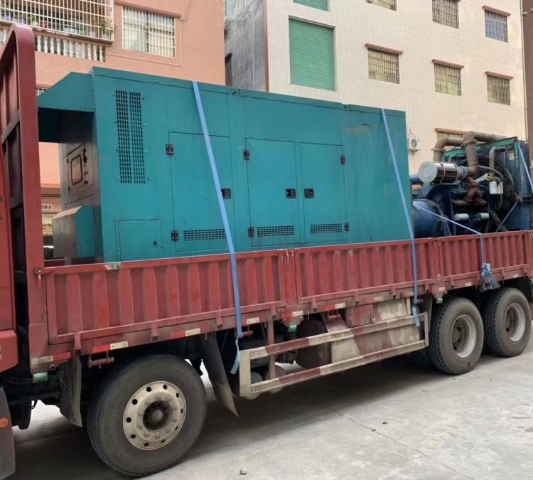拱墅如何在不同负载率下确保 400KW 柴油发电机组的正常运行？