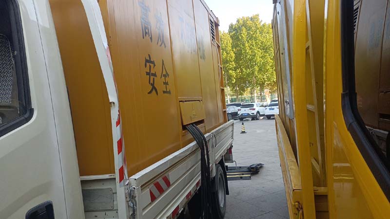 拱墅如何判断柴油发电机组和UPS电源的切换时间是否符合要求？