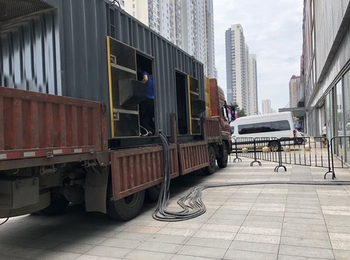 拱墅怎样做好柴油发电机组和储能设备的接地系统？