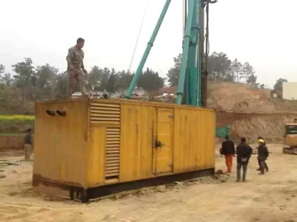拱墅柴油发电机组应用场合有哪些？